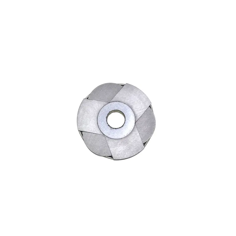 Joy Ring-Carbon Packing Replacement - 1609431
