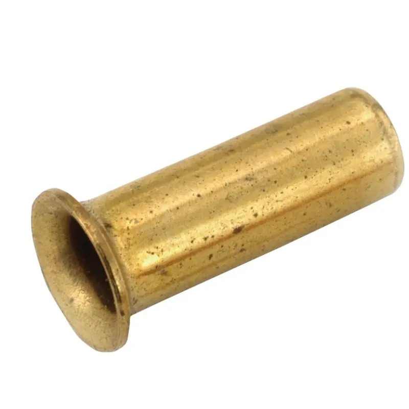 Anderson Metals 730561-06 Adapter Insert, Compression, Brass