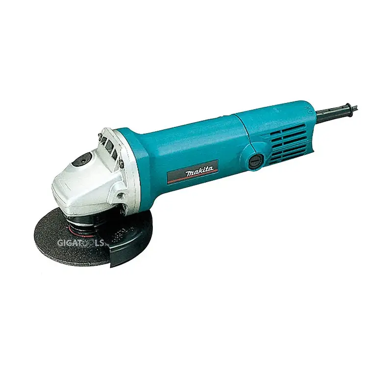 Makita 9520B Angle Grinder 100mm 670W
