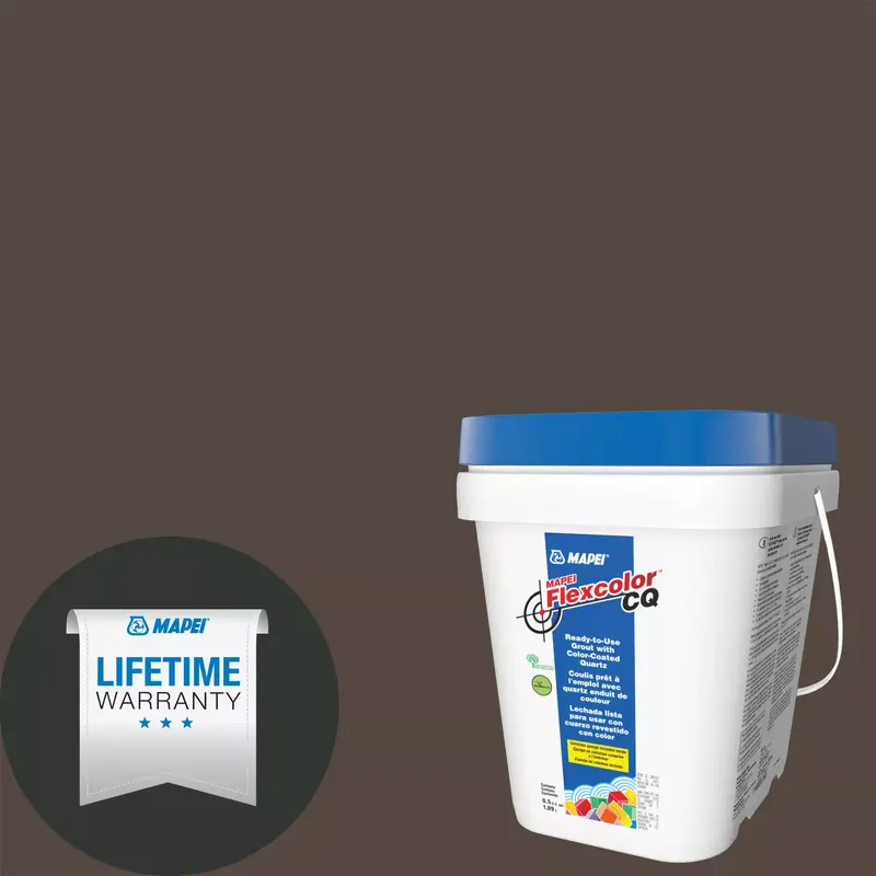 5007 Chocolate Flexcolor CQ Grout