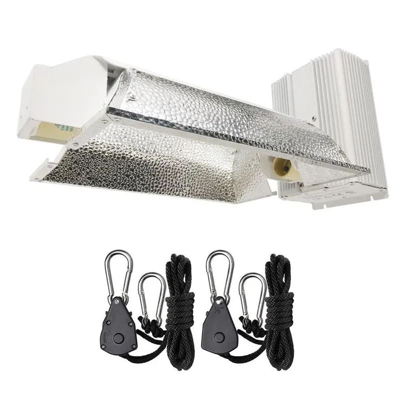 630-Watt Ceramic Metal Halide CMH Dual Enclosed Style Grow Light System19 / each