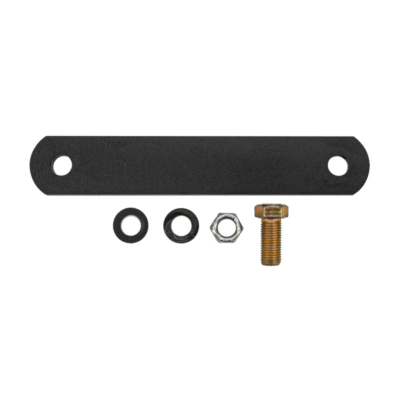 Extension Kit for Seat Belt Receiver