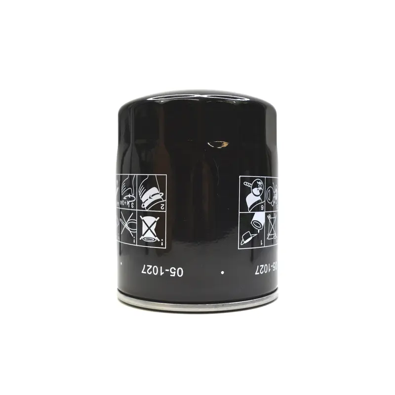 Gardner Denver Oil Filter Replacement - 26A43