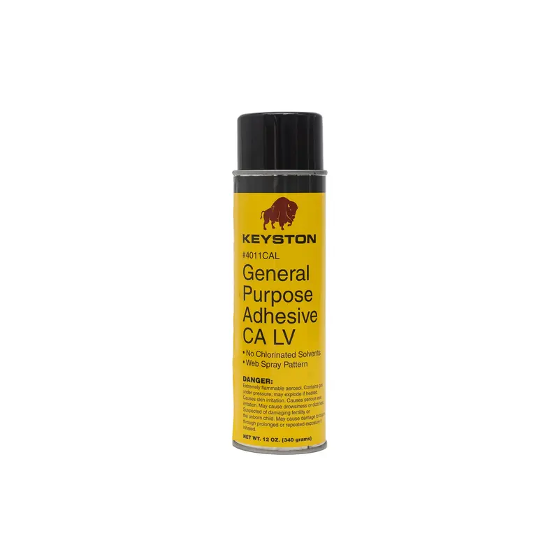 General Purpose Spray Adhesive