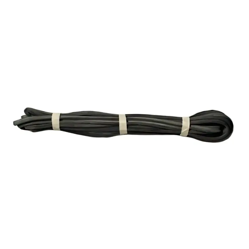 Sliding Door Seal - Right Hand [Bus]