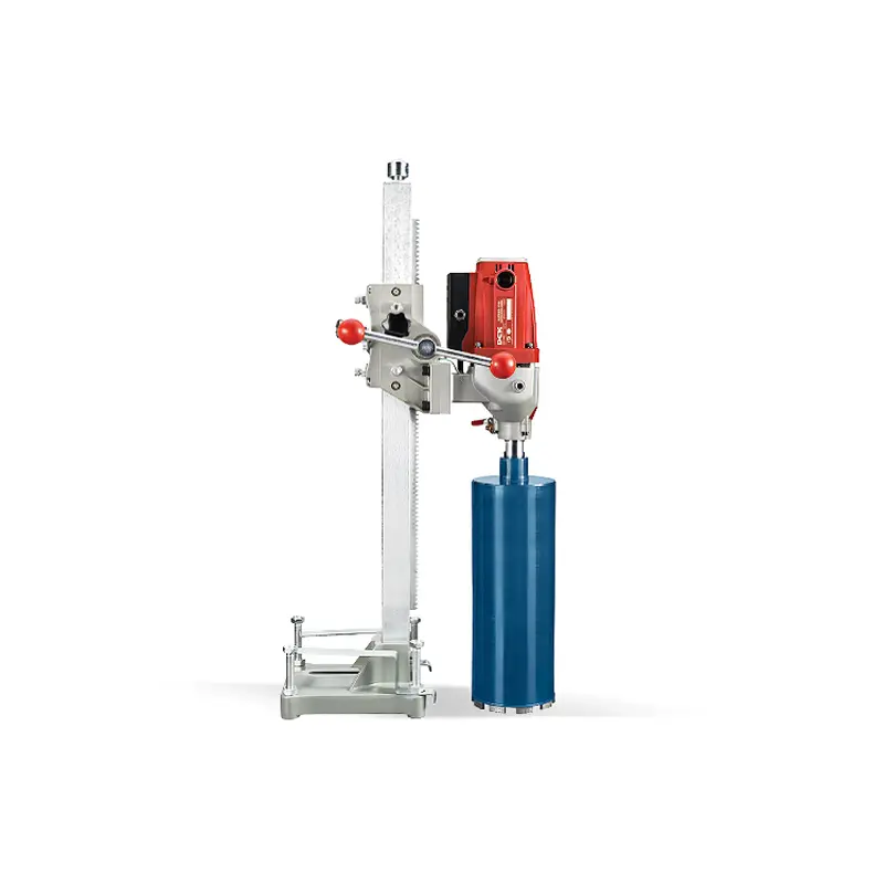 DCK Diamond Drill with Water Source