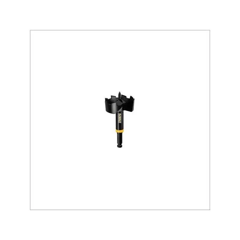 DEWALT | DW1630 1" Heavy-Duty Self-Feed Bit