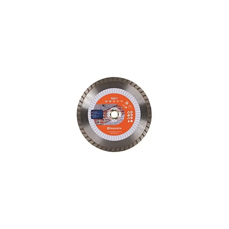 Husqvarna 542761418 Diamond Blade