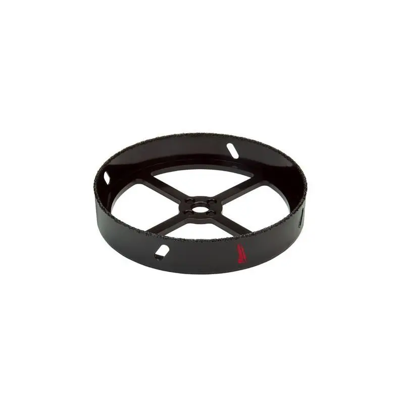 Milwaukee 49-56-0300 4-3/8"" Recessed Light Hole Saw