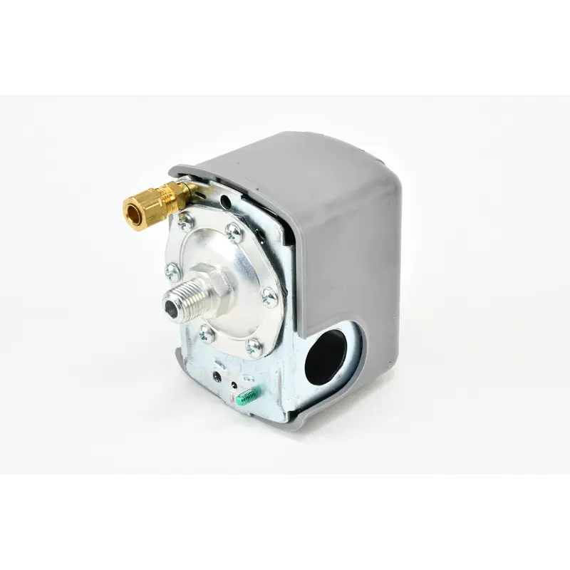 Quincy Pressure Switch Replacement - 110512-005