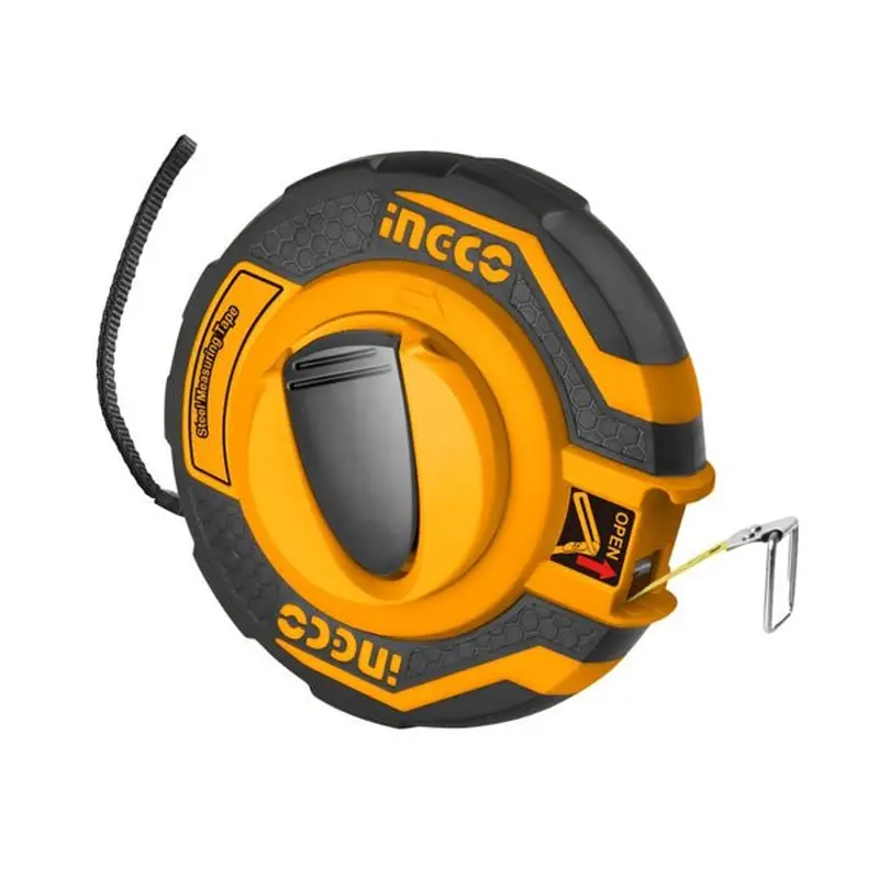 Steel Measuring Tape 50mx, 12.5mm