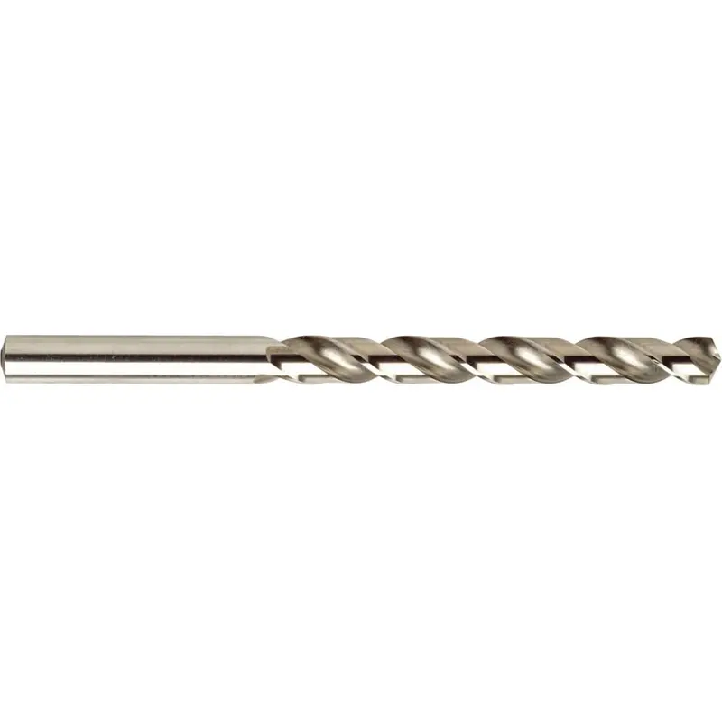 Projahn Spiral Drill Bit HSS-Co DIN 338 Type S Speed 6.5 mm | 260650
