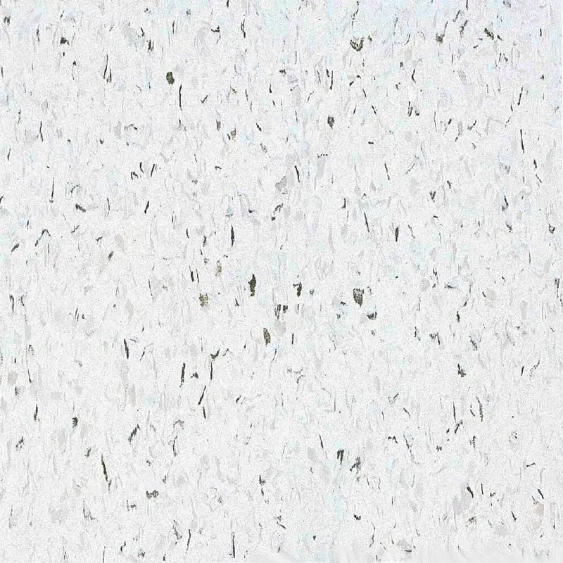 Armstrong Imperial Texture VCT 12 in. x 12 in. Classic White Standard Excelon Commercial Vinyl Tile (45 sq. ft./ case)Classic White / Case//sq. ft.