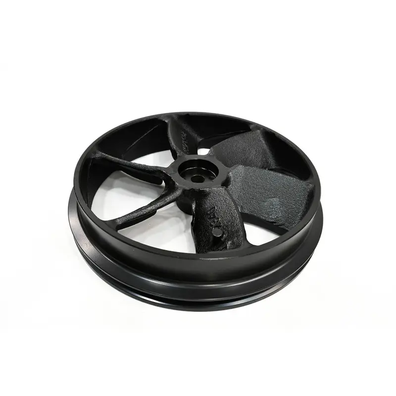 Ingersoll Rand Belt Wheel Replacement - 24547606