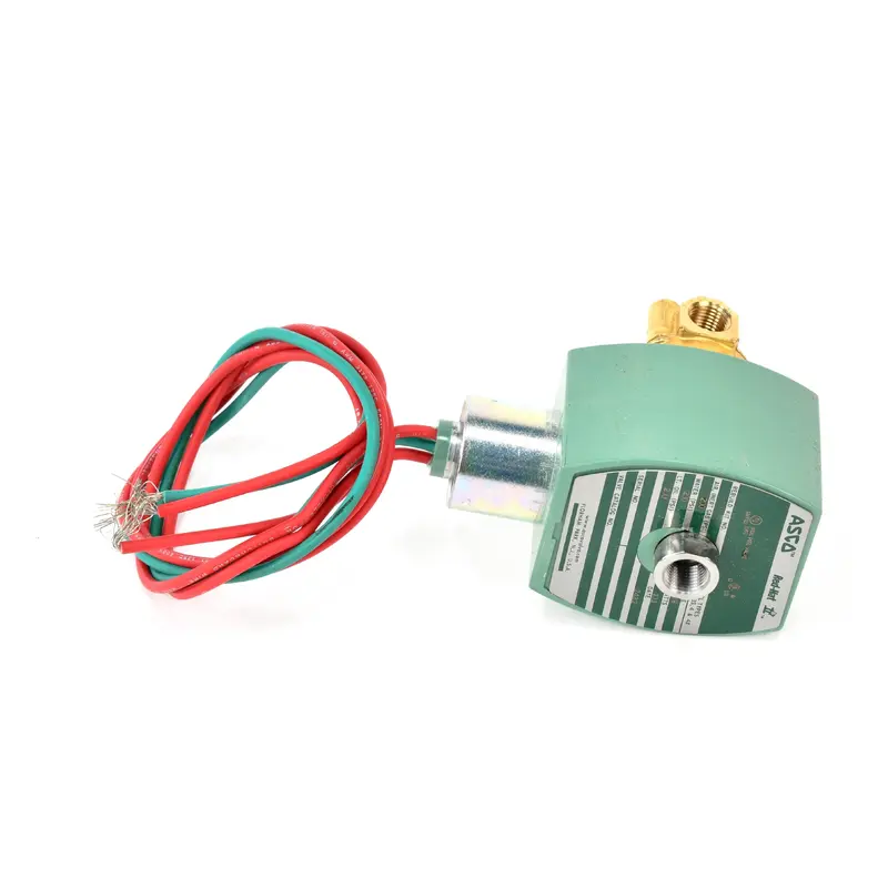 Ingersoll Rand Solenoid Valve Replacement - 39538251