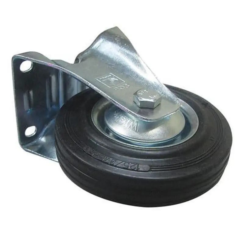 sters for Work TableCaster without Brake - each