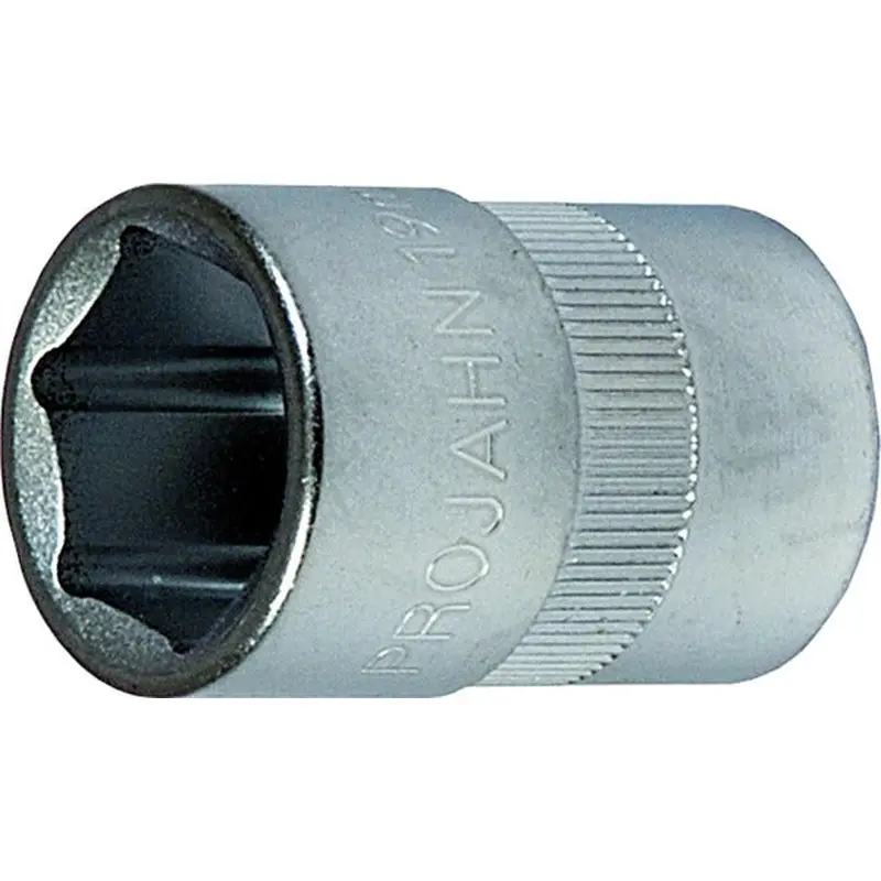 6-point socket 22 mm | 300022