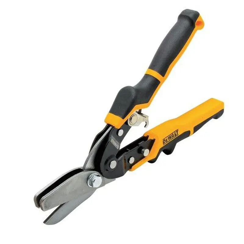 HVAC Pipe Duct Cutter