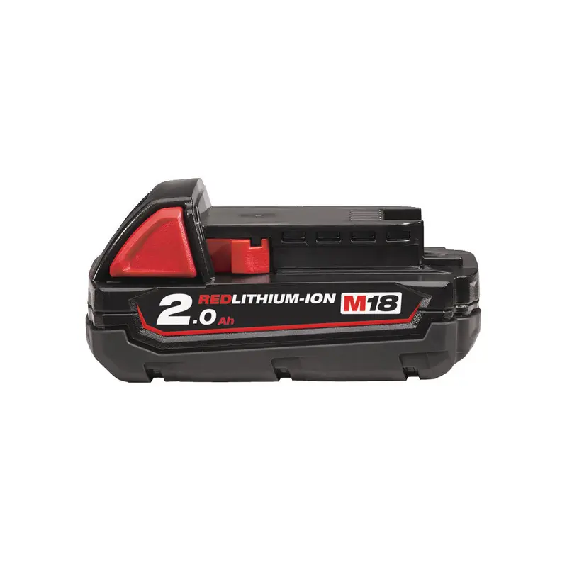 Milwaukee 18V Battery (M18B2)