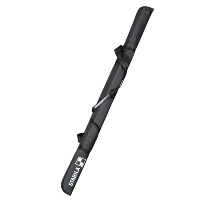 Stabila 24/48" Black Case for Type 196 Levels - Holds 2 Levels