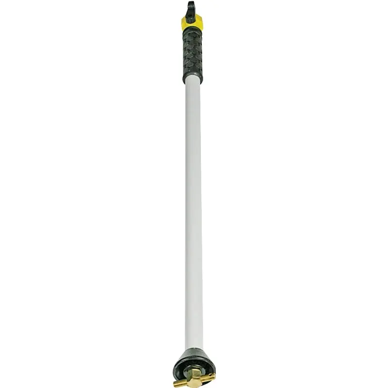 Camco 40094 Holding Tank Rinser, Polypropylene