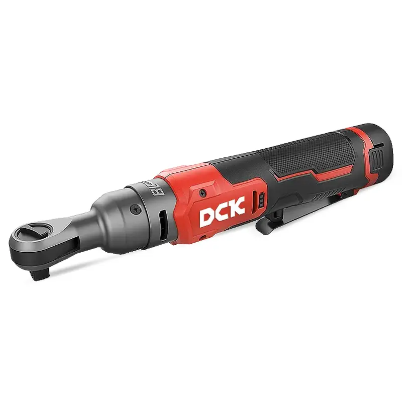 Cordless Brushless Ratchet Wrench KDPB05-10(TYPE EK)
