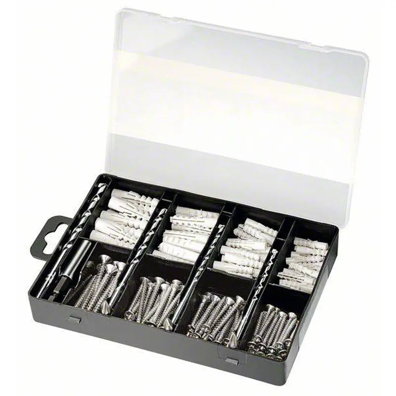 Fixing Set 173pcs