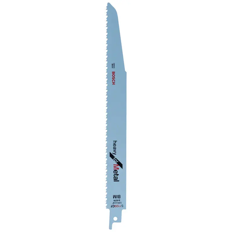 RSB BIM Heavy for Metal | S1120CF- 5pcs