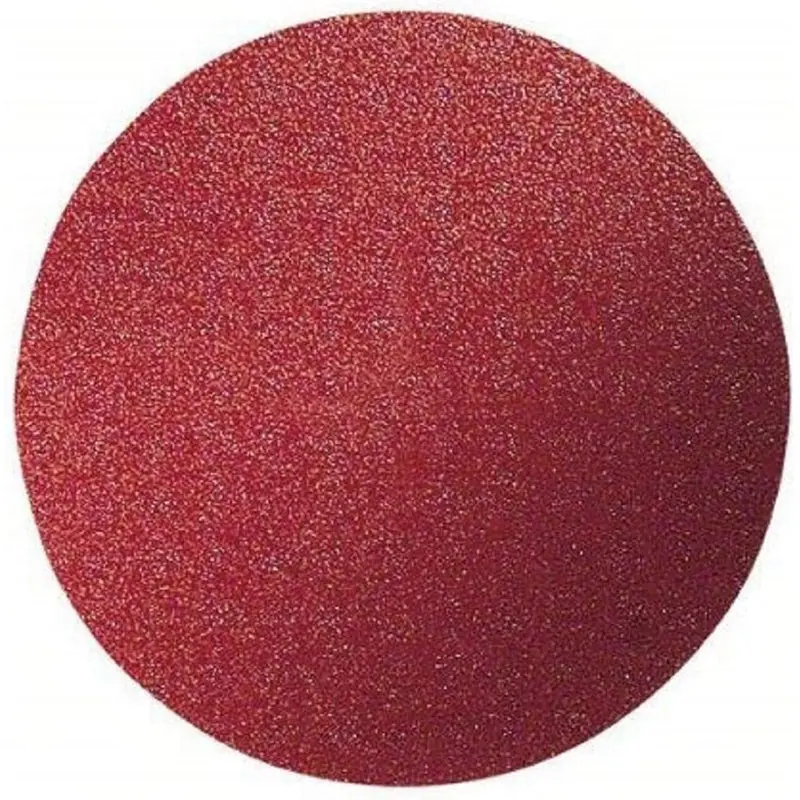 Set of Sanding Discs Diameter 125mm G180 5pcs