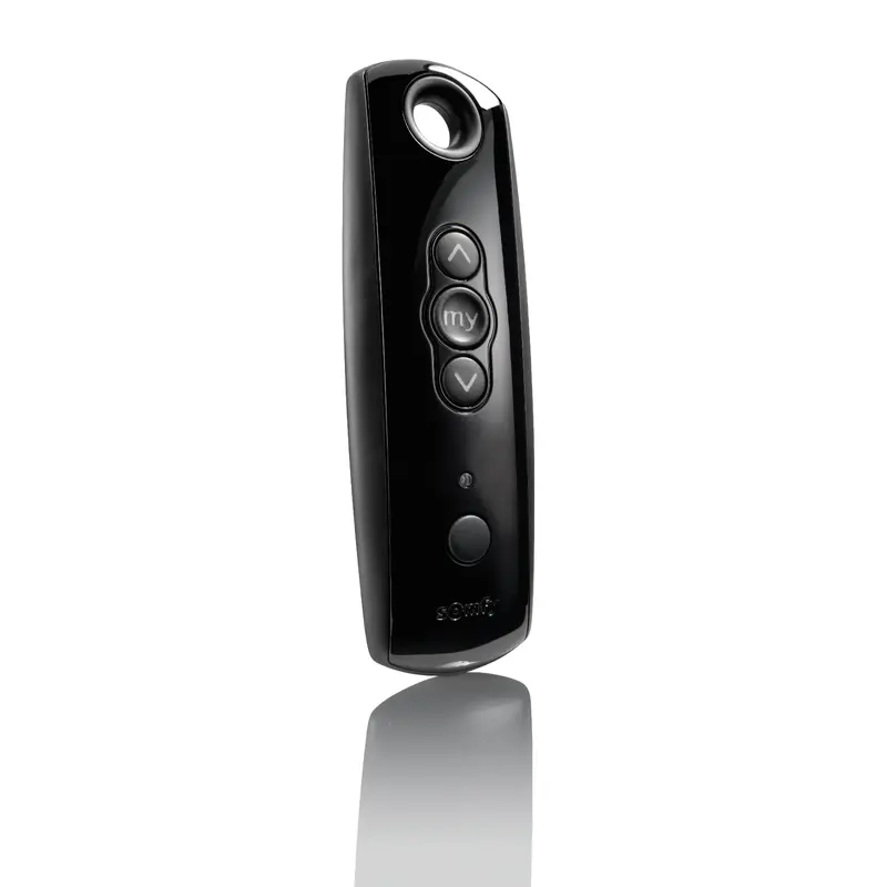 Somfy Telis 1 RTS 1 Channel Remote Transmitter - Lounge - DISCONTINUED