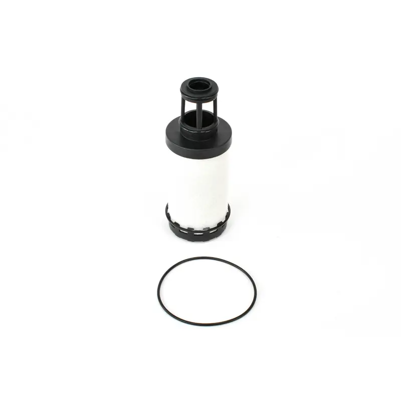 Air Compressor Services Coalescing Filter Replacement - CF-2712