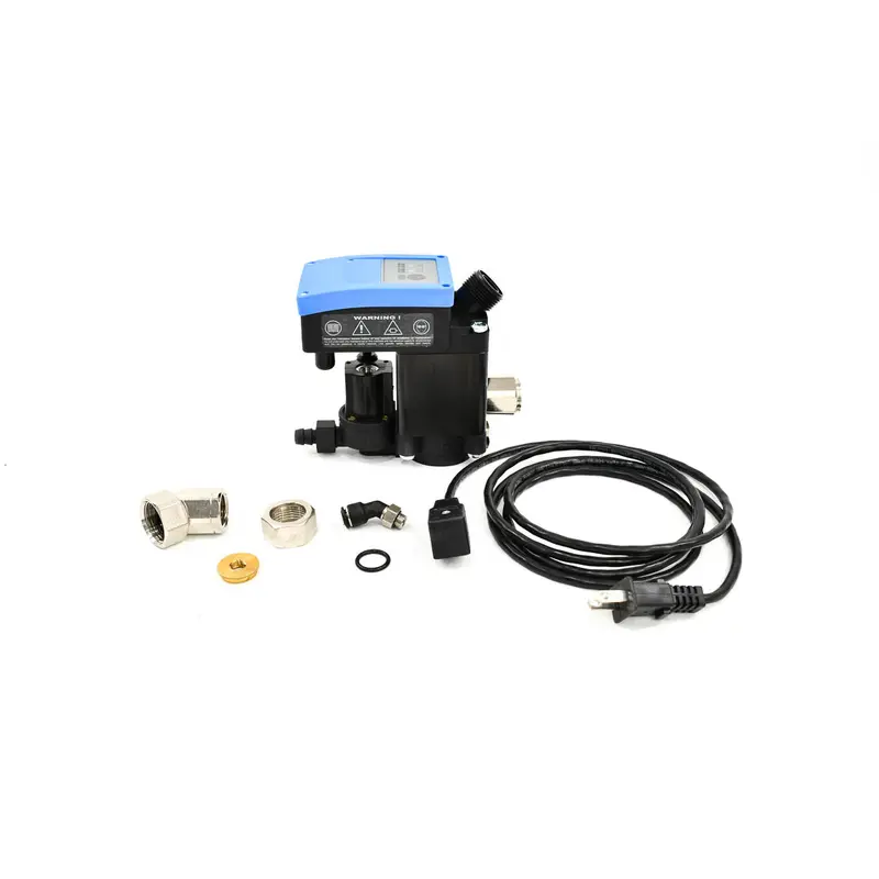 Atlas Copco Auto Drain Valve Replacement - 1627155550