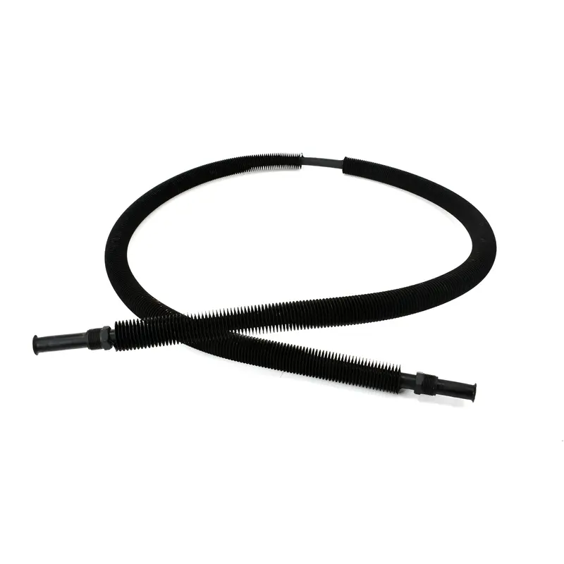 Ingersoll Rand Intercooler Tube Replacement - 47834215001