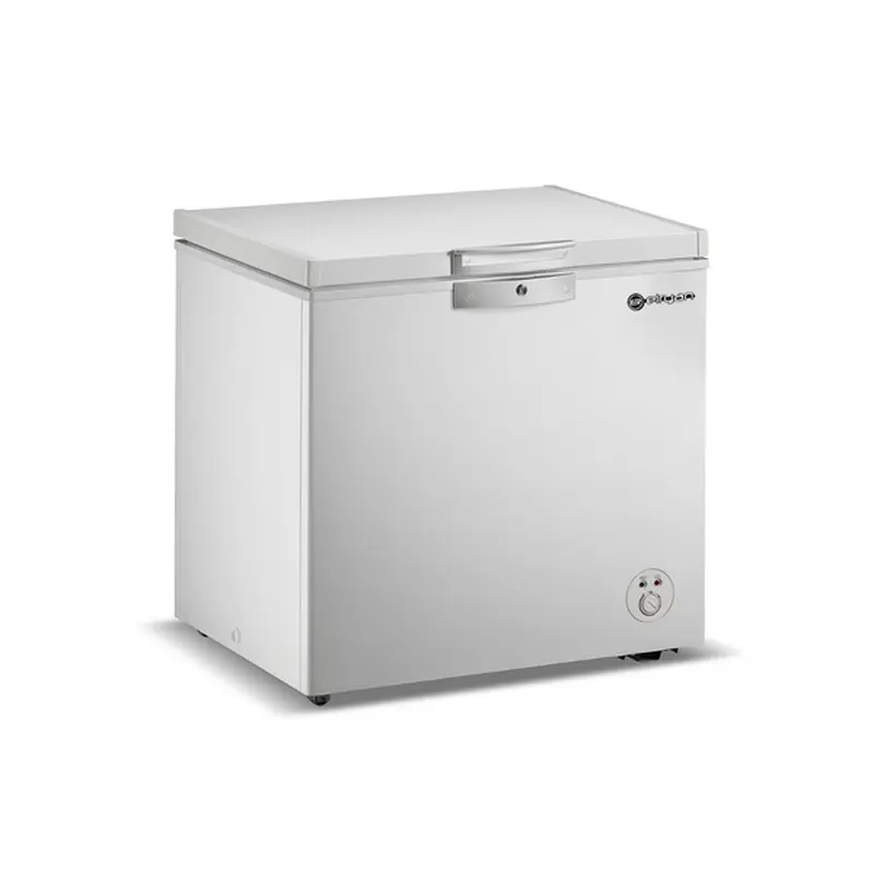 CF260LC - 10ft - Chest Freezer - White