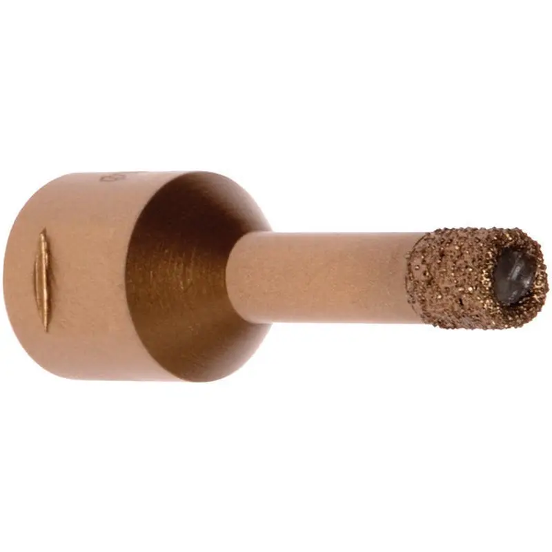 Diamond Dry drill bit 6 mm | 59406