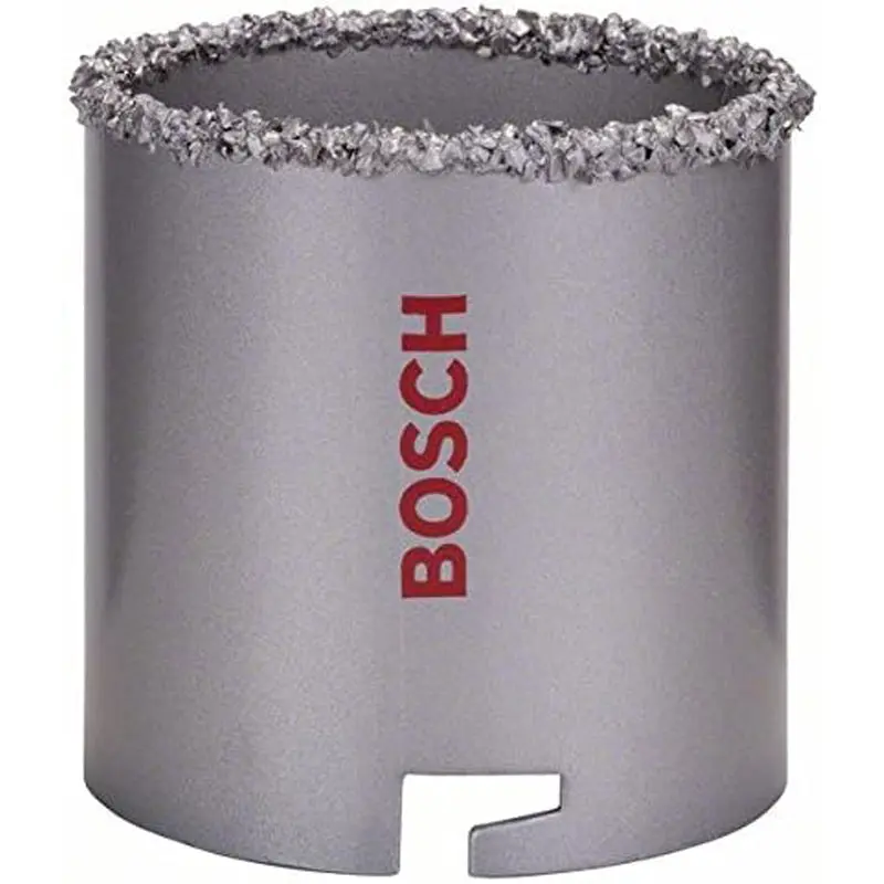 Hole Saw Tungsten Carbide Grit 67 mm