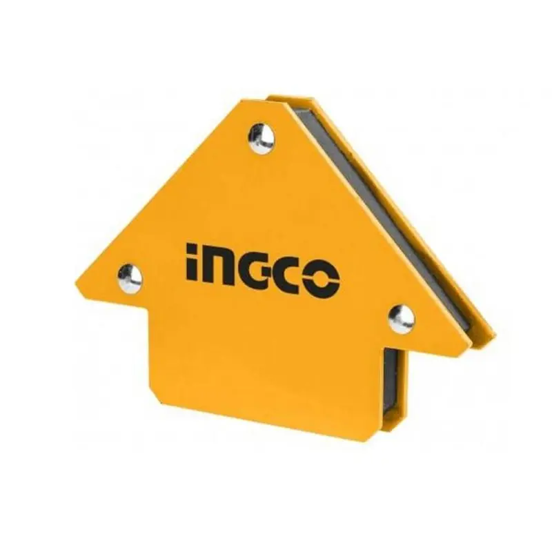 Magnetic Welding Holder 4"