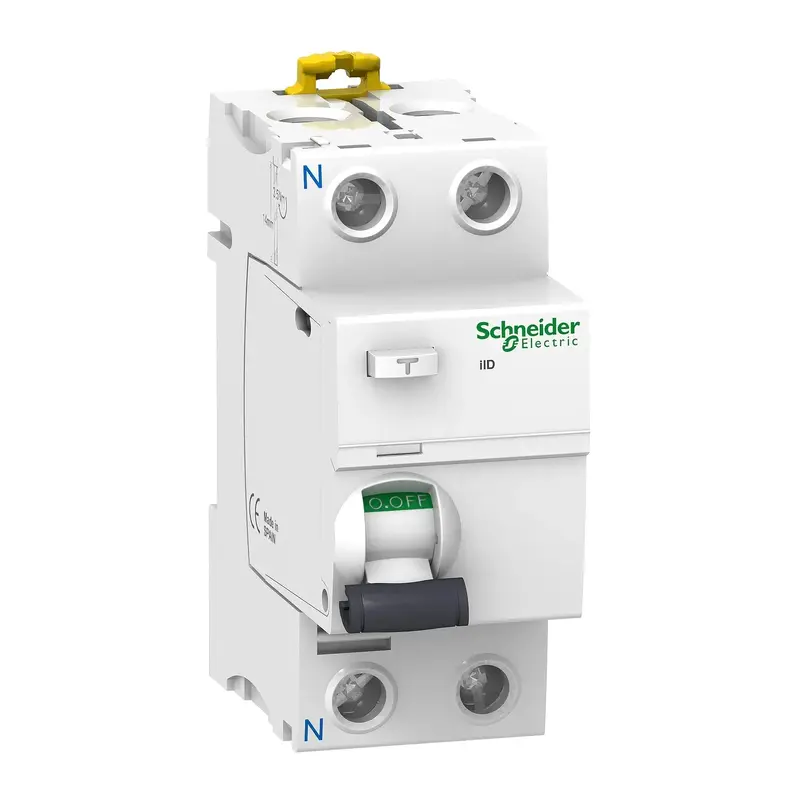 Schneider Acti9 IID RCCB 2P 40A 300mA