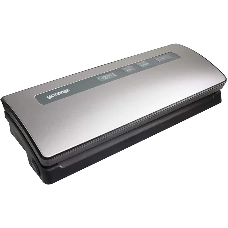 Vacuum food sealer