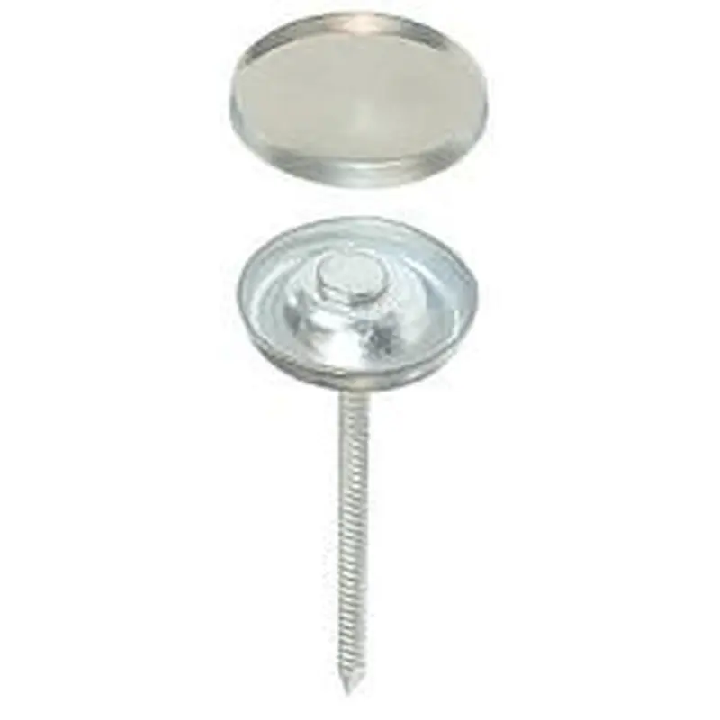 C.S. Osborne 30 1-1/4" Nd Nl W/Ss 5Gr