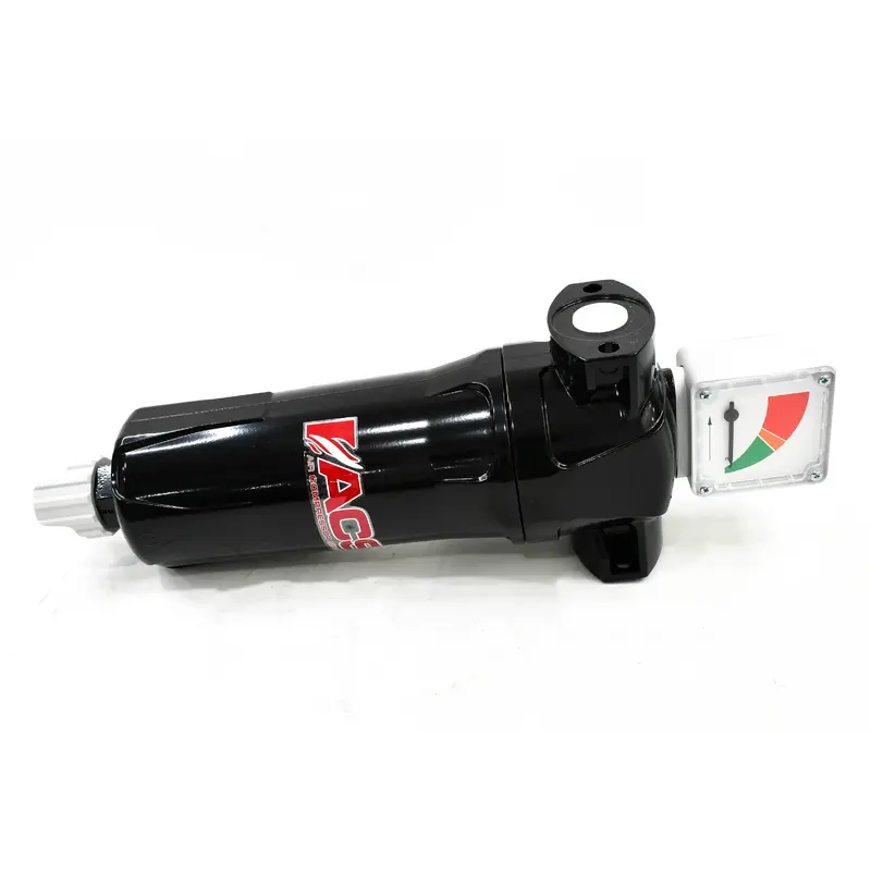 Air Compressor Services Compressed Air Filter Housing - FH500-70-90