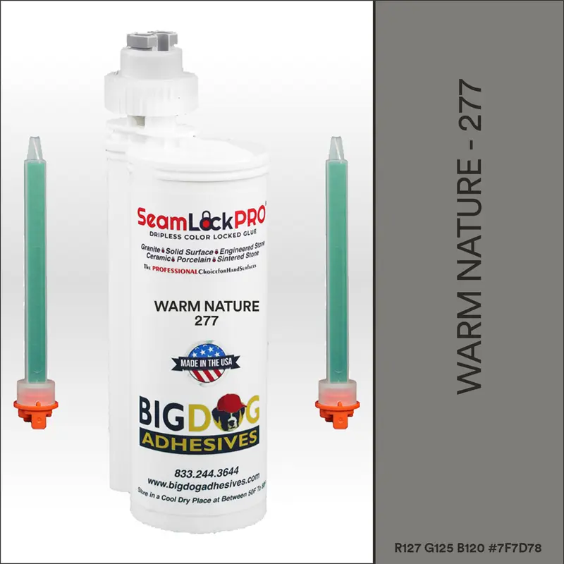 SeamLock PRO Warm Nature - Dripless SL9277