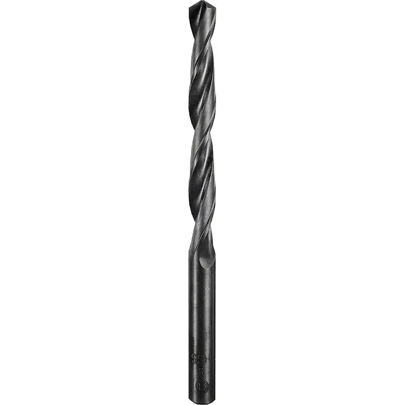 Metal Drill Bit HSS-R 12x101x151 mm