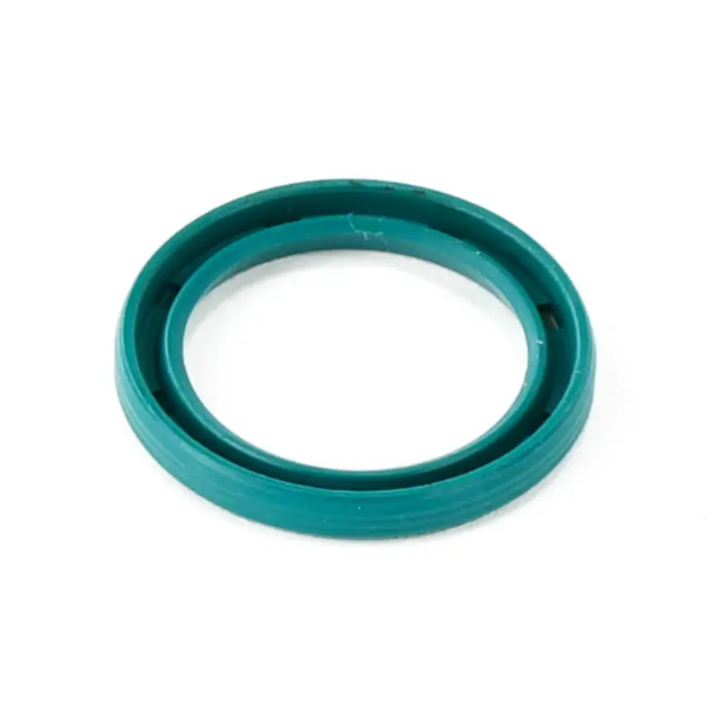 Quincy Inlet Valve Shaft Seal Replacement - 1627413026