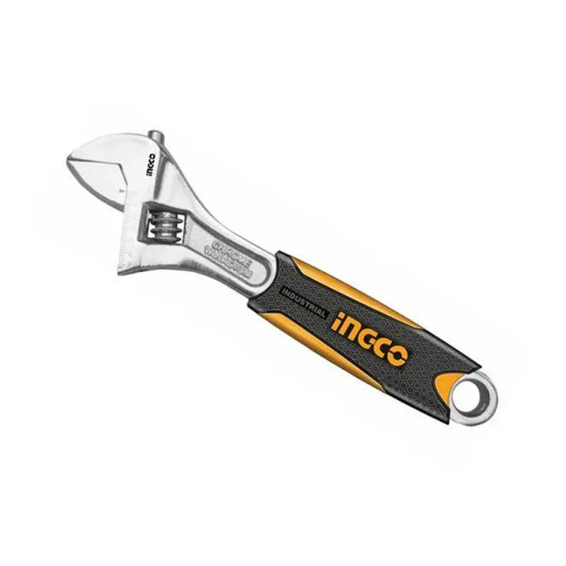 Handle Adjustable Wrench 300mm
