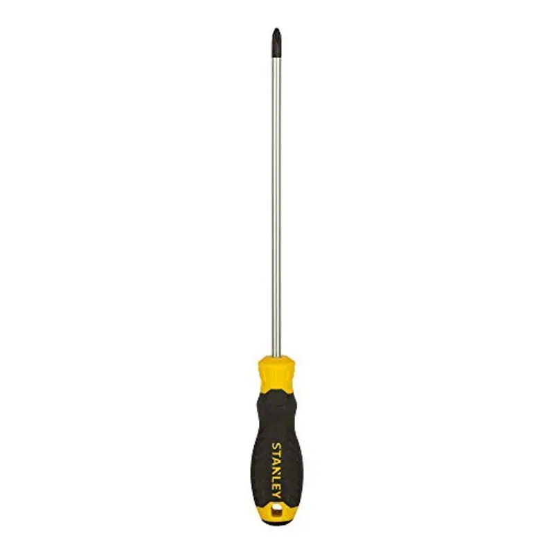 Screwdriver - Cushion Grip | PH2x200mm