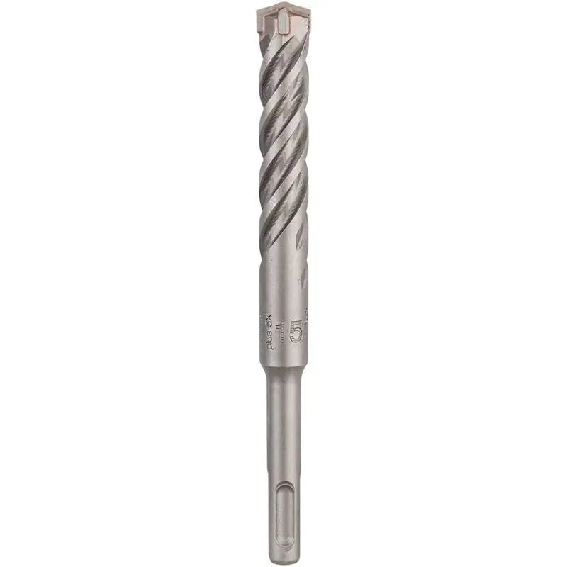 SDS-Plus-5X 15x100x160mm Hammer Drill Bit