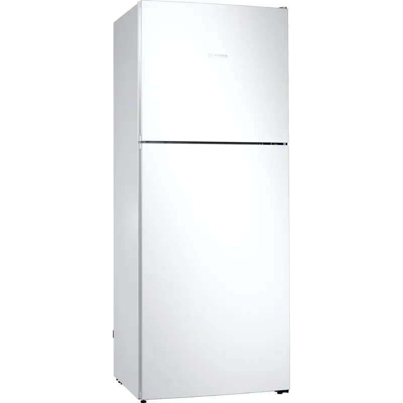 Series 2 Free-standing Fridge-freezer with Freezer at Top 178 x 70 cm White