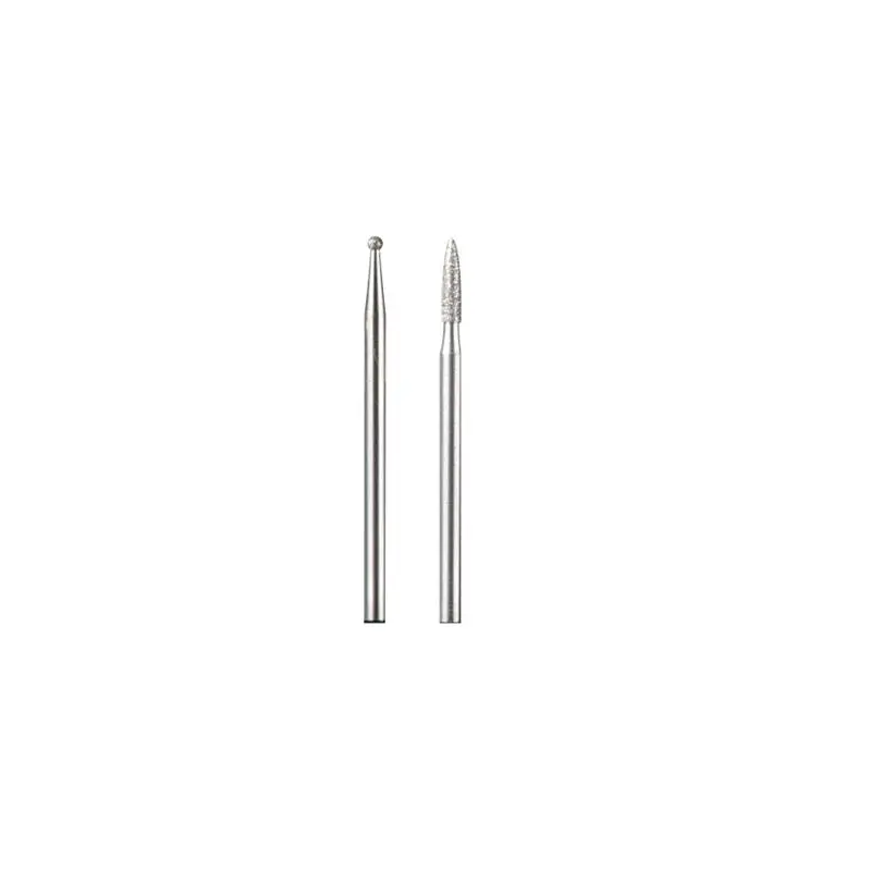 Dremel | 7150 2 pc. Diamond Wheel Point Set