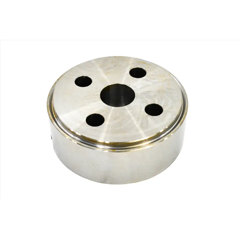 Quincy Pump Drive Retainer Bearing Replacement - 129639